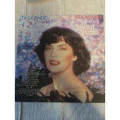 MIREILLE MATHIEU