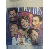 THE PLATTERS