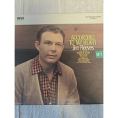 JIM REEVES