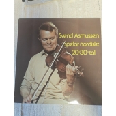 SVEND ASMUSSEN