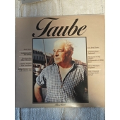 EVERT TAUBE
