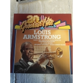 LOUIS ARMSTRONG