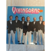 VIKINGARNA