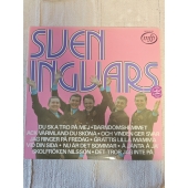 SVEN INGVARS