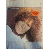BARBRA STREISAND