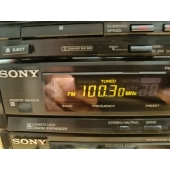 Sony ST-707RM