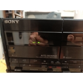 Sony TC-WR808M