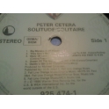 PETER CETERA SULITUDE/SOLITAIRE