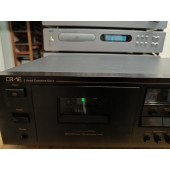 Nakamichi CR 1E