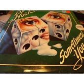 DR HOOK SOMETIMES YOU WIN