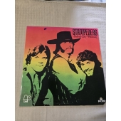 THE STAMPEDERS