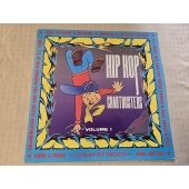 VARIOUS HIP HOP