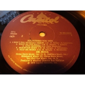 DR HOOK SOMETIMES YOU WIN