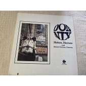 DON NIX  HOBOS