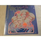 THE MIRACLES