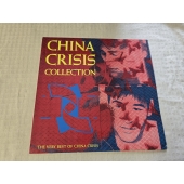 CHINA CRISIS