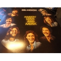 DR HOOK MAKIN LOVE AND MUSIC   