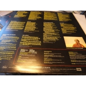 DR HOOK MAKIN LOVE AND MUSIC   