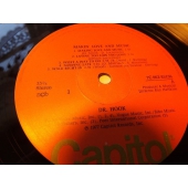 DR HOOK MAKIN LOVE AND MUSIC   