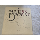 SEVERIN BROWNE