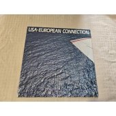 USA-EUROPEAN...