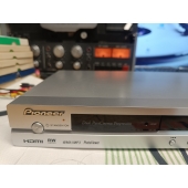 Pioneer DV 490V