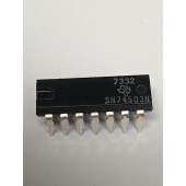 74S03N