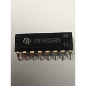 74S158N