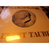 SVEN BERTIL TAUBE EVERT TAUBE