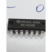 74S04N