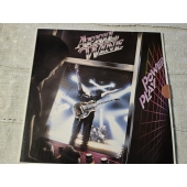 APRIL WINE