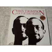 CHRIS THOMPSON