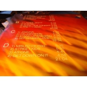 KOOL&THE GAND THE BEST OF 2 fina LP