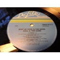 KOOL&THE GAND THE BEST OF 2 fina LP