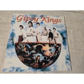 GIPSY KINGS