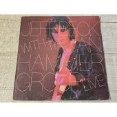 JEFF BECK