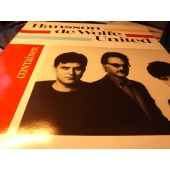 HANSSON DE WOLFE UNITED CONTAINER