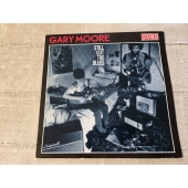 GARY MOORE