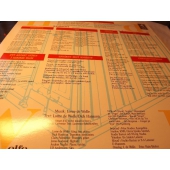 HANSSON DE WOLFE UNITED CONTAINER