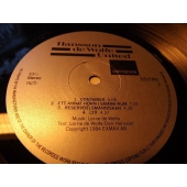 HANSSON DE WOLFE UNITED CONTAINER