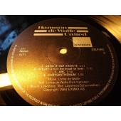 HANSSON DE WOLFE UNITED CONTAINER