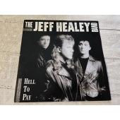 THE JEFF HEALEY...