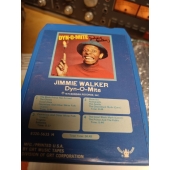 Jimmie Walker
