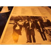 THE PRETENDERS GET CLOSE