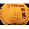 THE PRETENDERS GET CLOSE