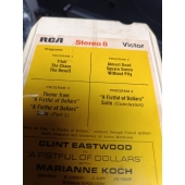Clint Estwood