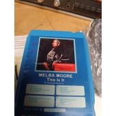 Melba Moore
