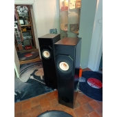 Tang Band 8