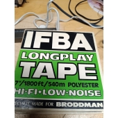 IFBA Rullband 7