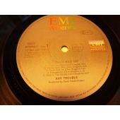 JOAN ARMATRADING ON TOUR WITH